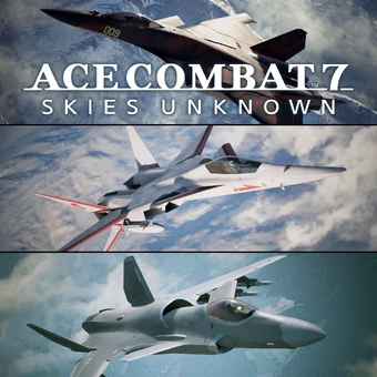 ace combat 7 play store