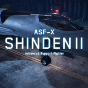 Featured image of post Ace Combat Infinity Butterfly Master