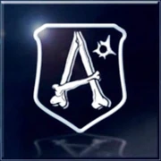 Малая эмблема эскадрильи