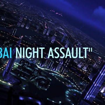 Dubai Night Assault Acepedia Fandom