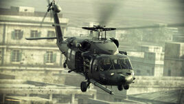 MH-60 (Nomad)