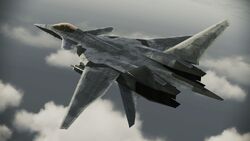 XFA-27 | Acepedia | Fandom