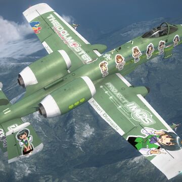 A 10a The Idolmaster Sp Acepedia Fandom