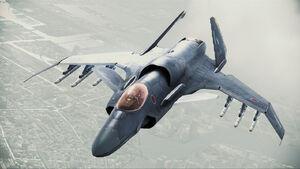 ASF-X (SSC Mode)