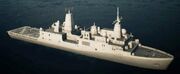San Antonio-class atd