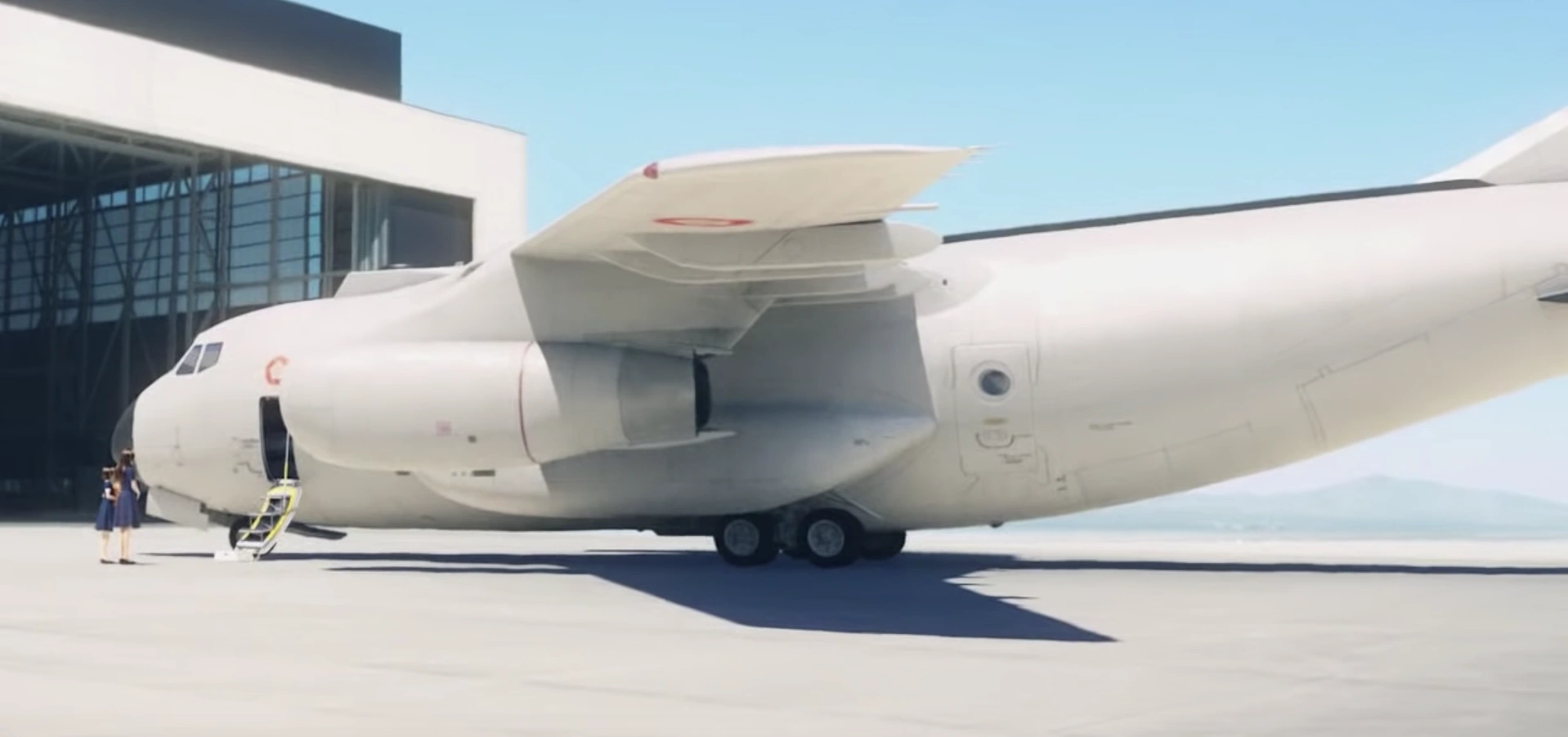 Kawasaki C-1 | Acepedia | Fandom