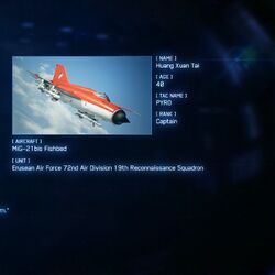 Mission 11 - Launch - Ace Combat Assault Horizon Guide - IGN