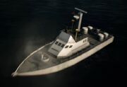 Shaldag-class PB