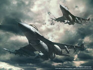 Ace combat squadron-23