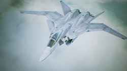 X-02S 「ACE COMBAT 7： SKIES UNKNOWN」 ace-combat-7-skies-unknown-