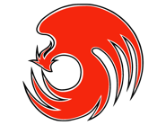 Личная малая эмблема Феникса во время Усейского государственного переворота