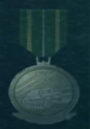 AC5 Desert Eagle Medal