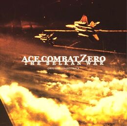 Ace Combat Zero: The Belkan War, Wiki Ace Combat