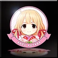 Anzu Futaba (THE IDOLM@STER CINDERELLA GIRLS STARLIGHT STAGE) 100 Tickets