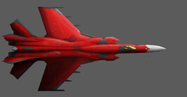 MiG-51S Fullbound-F