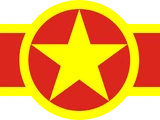 North Verusa Air Force