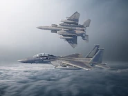 OADF F-15EX