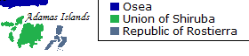 Republic of Rostierra