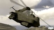 AH-99 Blackfoot 4
