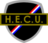 HECU Emblem