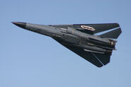 F-111 Aardvark 5