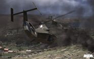 AH-99 Blackfoot 2