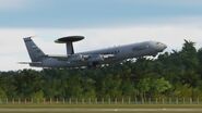 AWACS Sky Keeper