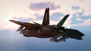 FA-181 Black Wasp 6.jpg (338 KB) Flyby