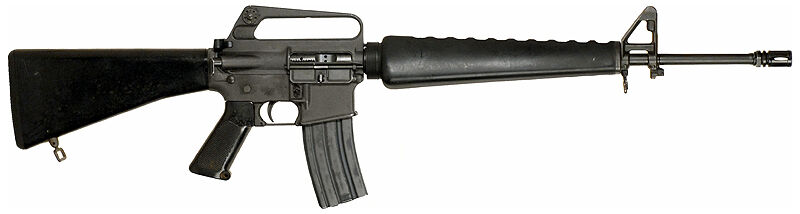 その他 BLACK RIFLE II: THE M16 INTO THE 21ST Black Rifle II - the M16 into the 21st Century by Bartocci