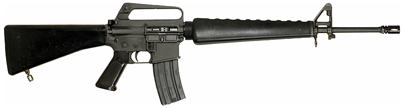 M16 A1 /A2 /A3 /A4 Modern Firearms, 53% OFF