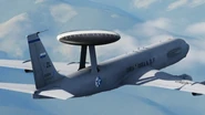AWACS Bandog