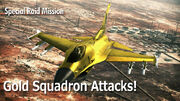 Gold Squadron EN
