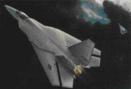 Stealth F-14
