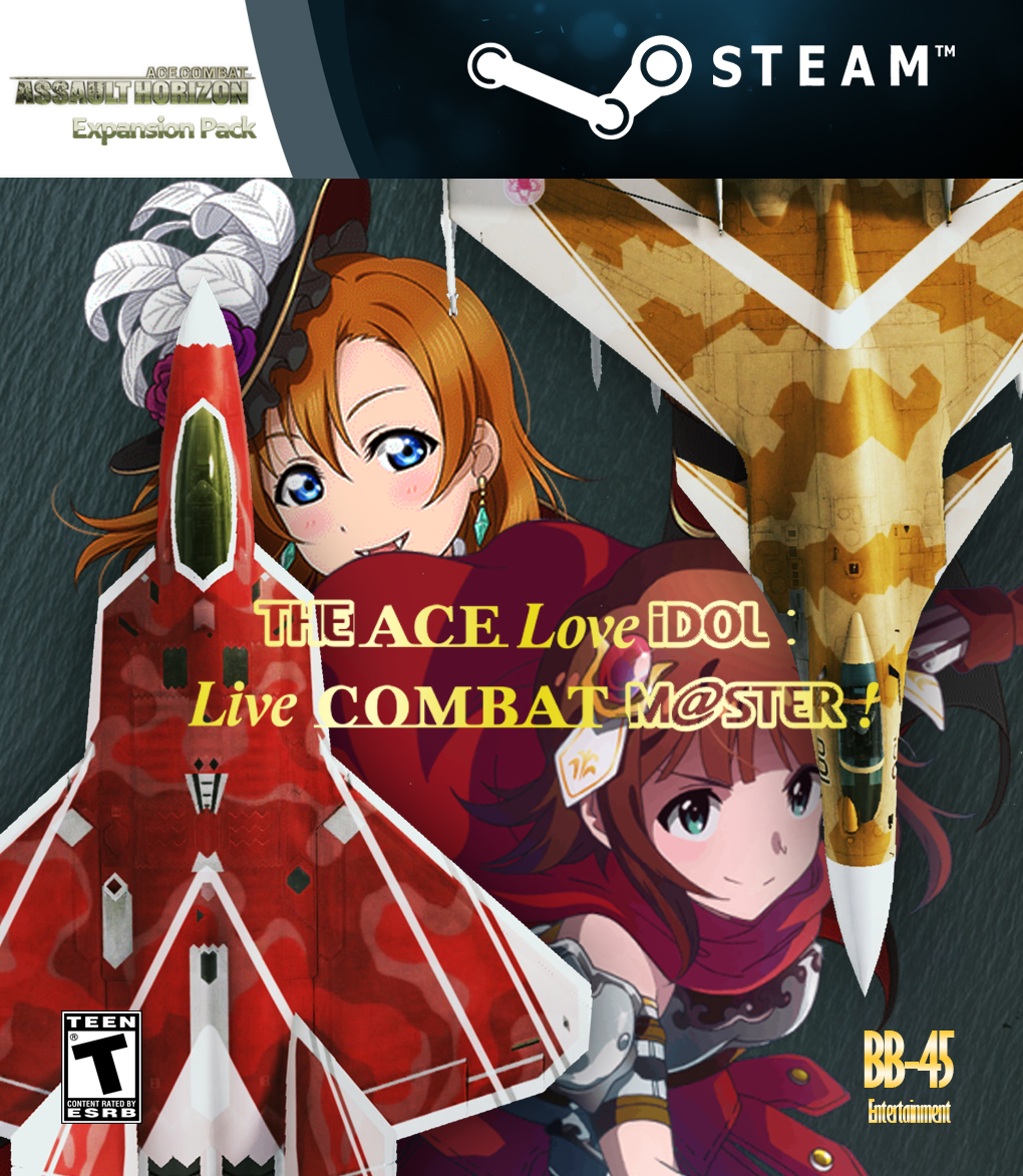ace combat assault horizon mods ace combat assault horizon mods