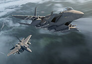 OADF F-15EX