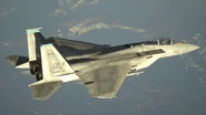An OADF F/C-15