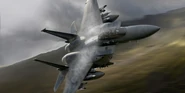 OADF F-15EX