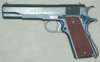 colt model 1927 colt model 1927