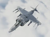 AV-8B+