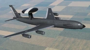 AWACS Eagle Eye