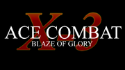 Ace Combat X3
