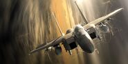 OADF F-15EX