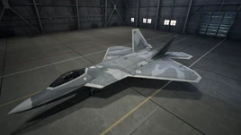 F-22A -Triton-