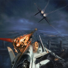 Pixy Ace Combat Fanon Wiki Fandom