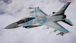 F/C-16 Fighting Falcon II | Ace Combat Fanon Wiki | Fandom