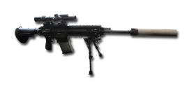 Heckler Koch HK417