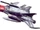 FF-X7Bst-II Core Booster II Interceptor Type