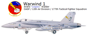 Warwind One (Revised)