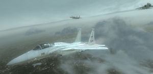 Warowl formation