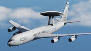 AWACS Bandog